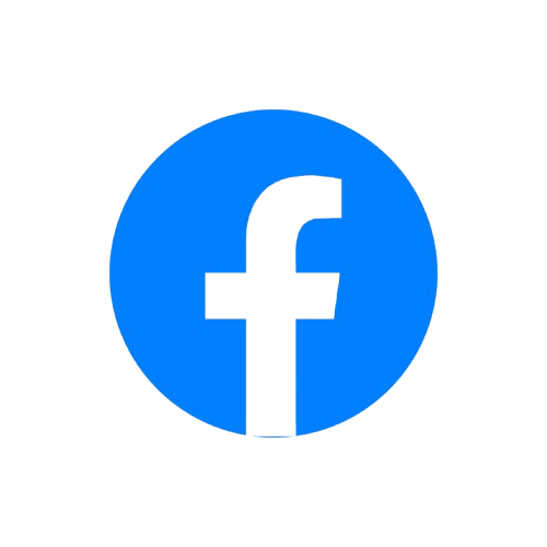 facebook logo facebook icon transparent free png removebg preview