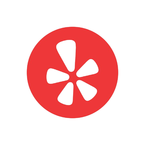 yelp logo yelp icon transparent free png removebg preview